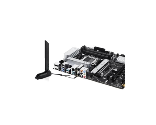 Материнская плата ASUS PRIME B650-PLUS WIFI Материнская плата ASUS PRIME B650-PLUS WIFI