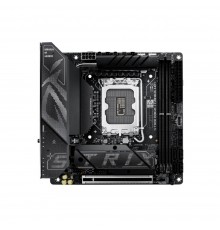 Материнская плата ASUS ROG STRIX B860-I GAMING WIFI                                                                                                                                                                                                       