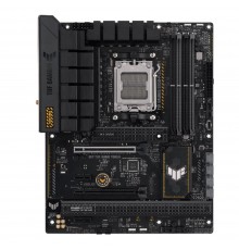 Материнская плата ASUS TUF GAMING B650-PLUS WIFI                                                                                                                                                                                                          