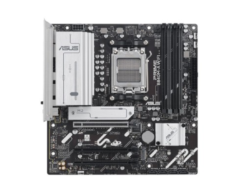 Материнская плата ASUS PRIME B840M-A WIFI Материнская плата ASUS PRIME B840M-A WIFI