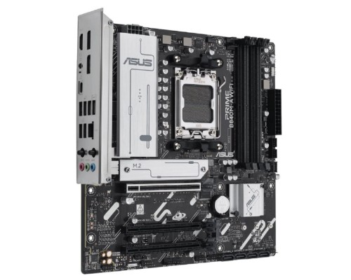 Материнская плата ASUS PRIME B840M-A WIFI Материнская плата ASUS PRIME B840M-A WIFI