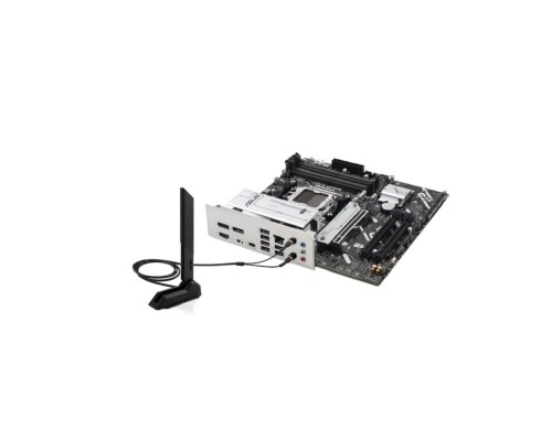 Материнская плата ASUS PRIME B840M-A WIFI Материнская плата ASUS PRIME B840M-A WIFI