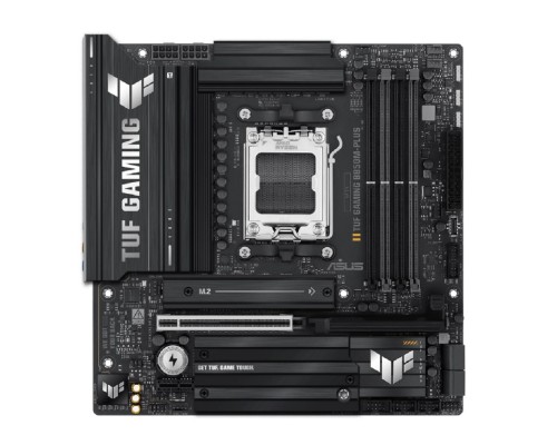 Материнская плата ASUS TUF GAMING B850M-PLUS Материнская плата ASUS TUF GAMING B850M-PLUS