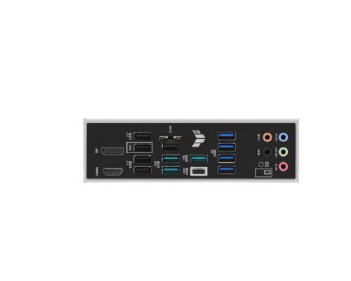 Материнская плата ASUS TUF GAMING B850M-PLUS Материнская плата ASUS TUF GAMING B850M-PLUS