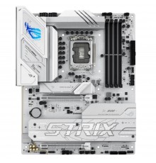 Материнская плата ASUS ROG STRIX B860-A GAMING WIFI                                                                                                                                                                                                       