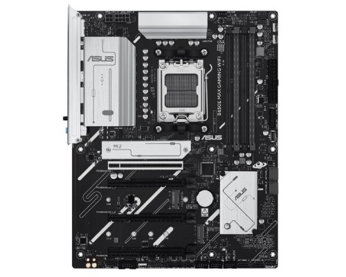 Материнская плата ASUS B650E MAX GAMING WIFI