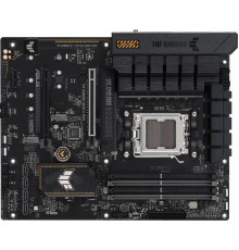 Материнская плата ASUS TUF GAMING B650-E WIFI                                                                                                                                                                                                             