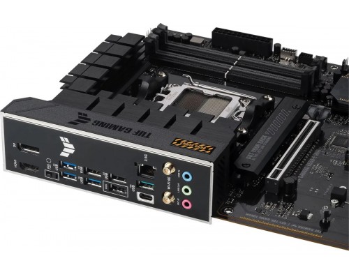 Материнская плата ASUS TUF GAMING B650-E WIFI
