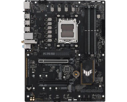 Материнская плата ASUS TUF GAMING B650-E WIFI