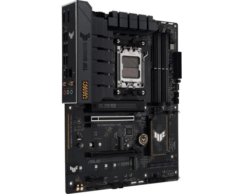 Материнская плата ASUS TUF GAMING B650-E WIFI