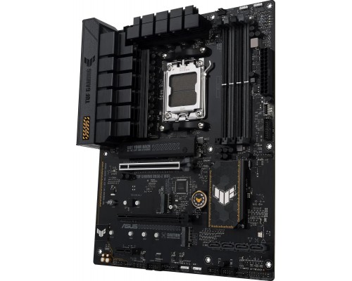 Материнская плата ASUS TUF GAMING B650-E WIFI