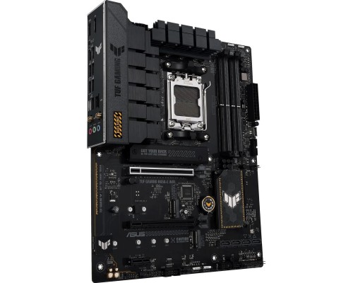 Материнская плата ASUS TUF GAMING B650-E WIFI