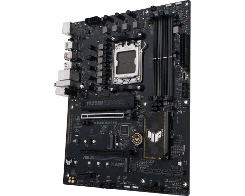 Материнская плата ASUS TUF GAMING B650-E WIFI