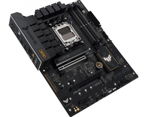 Материнская плата ASUS TUF GAMING B650-E WIFI