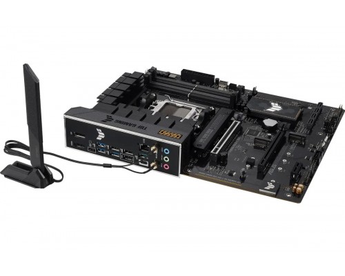 Материнская плата ASUS TUF GAMING B650-E WIFI