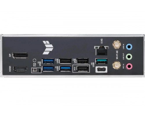 Материнская плата ASUS TUF GAMING B650-E WIFI