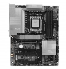 Материнская плата MSI PRO X870-P WIFI                                                                                                                                                                                                                     
