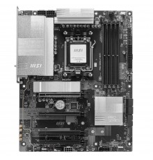 Материнская плата MSI PRO B850-P WIFI                                                                                                                                                                                                                     