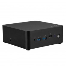 Компьютер MSI Cubi NUC 1M-045XRU 9S6-B0B111-045                                                                                                                                                                                                           
