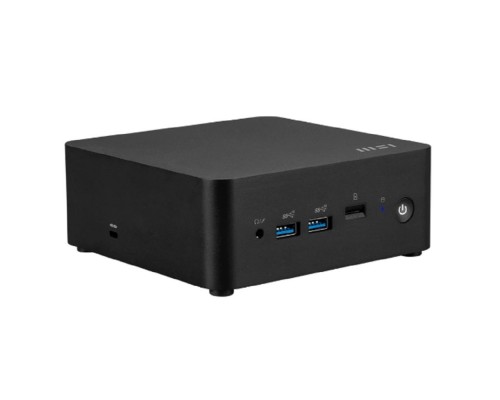 Компьютер MSI Cubi NUC 1M-045XRU 9S6-B0B111-045