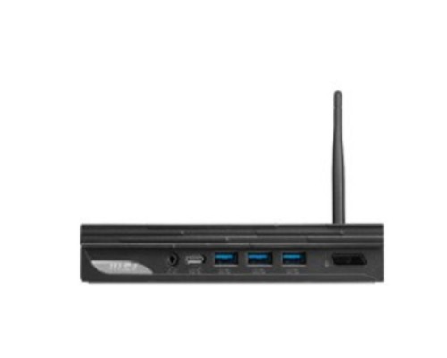 Компьютер MSI Pro DP10 12M-256RU 9S6-B0A621-256 Компьютер MSI Pro DP10 12M-256RU 9S6-B0A621-256