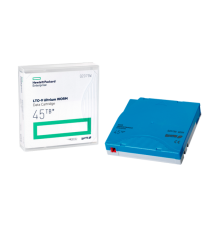 Картридж для стримера HP Ultrium LTO9 45Tb WORM Q2079W                                                                                                                                                                                                    