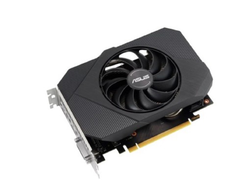 Видеокарта ASUS nVidia GeForce RTX 3050 8Gb PH-RTX3050-8G-V2 Видеокарта ASUS nVidia GeForce RTX 3050 8Gb PH-RTX3050-8G-V2