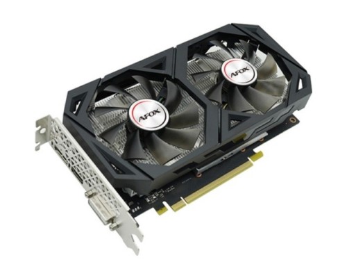 Видеокарта Afox nVidia GeForce GTX1660 Super 6144Mb AF1660S-6144D6H7-V2