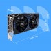 Видеокарта CBR nVidia GeForce RTX 3050 8Gb VGA-STX3050-8G-RTL