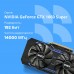 Видеокарта CBR nVidia GeForce GTX 1660 Super 6Gb VGA-STX1660S-6G-RTL
