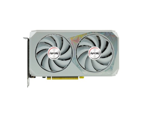 Видеокарта Afox nVidia GeForce RTX 3060 Ti 8Gb AF3060TI-8192D6H7-V Видеокарта Afox nVidia GeForce RTX 3060 Ti 8Gb AF3060TI-8192D6H7-V