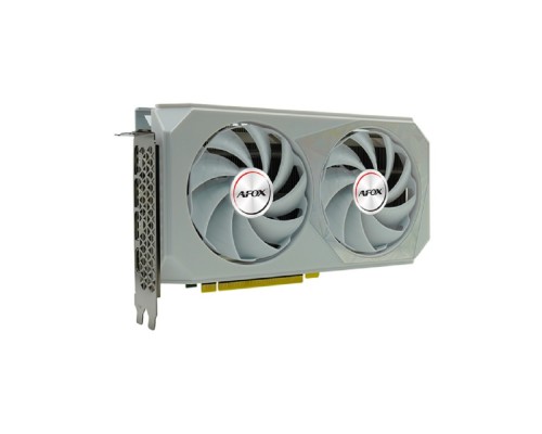 Видеокарта Afox nVidia GeForce RTX 3060 Ti 8Gb AF3060TI-8192D6H7-V Видеокарта Afox nVidia GeForce RTX 3060 Ti 8Gb AF3060TI-8192D6H7-V