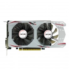 Видеокарта Afox nVidia GeForce GTX 1050 Ti 4Gb AF1050TI-4096D5H7-V8                                                                                                                                                                                       