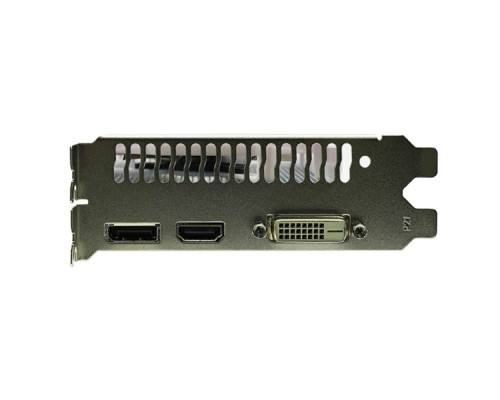 Видеокарта Afox nVidia GeForce GTX 1050 Ti 4Gb AF1050TI-4096D5H7-V8 Видеокарта Afox nVidia GeForce GTX 1050 Ti 4Gb AF1050TI-4096D5H7-V8