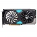 Видеокарта Maxsun nVidia GeForce MS-GeForce RTX3060 Terminator G12 T1