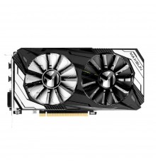 Видеокарта Maxsun nVidia GeForce MS-RTX3050 Terminator 6G S0                                                                                                                                                                                              