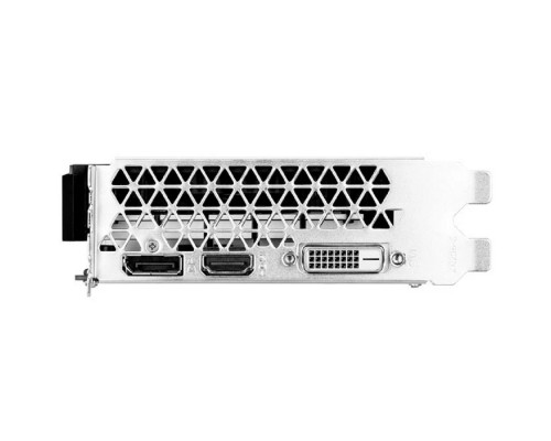 Видеокарта Maxsun nVidia GeForce MS-RTX3050 Terminator 6G S0
