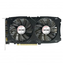 Видеокарта Afox nVidia GeForce RTX 4060 8Gb AF4060-8192D6H7-V2                                                                                                                                                                                            