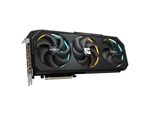 Видеокарта GigaByte nVidia GeForce RTX 5070 12Gb GV-N5070GAMING OC-12GD 1.0
