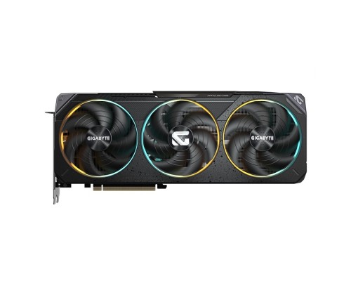 Видеокарта GigaByte nVidia GeForce RTX 5070 12Gb GV-N5070GAMING OC-12GD 1.0