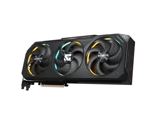 Видеокарта GigaByte nVidia GeForce RTX 5070 12Gb GV-N5070GAMING OC-12GD 1.0