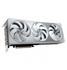 Видеокарта GigaByte nVidia GeForce RTX 5070 12Gb GV-N5070AERO OC-12GD                                                                                                                                                                                     