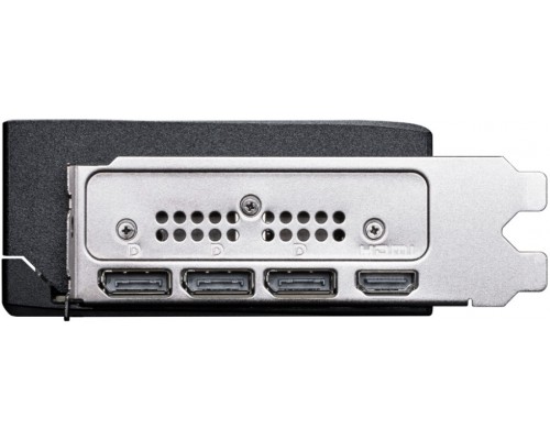 Видеокарта MSI nVidia GeForce RTX 5070 12G Shadow 2X OC