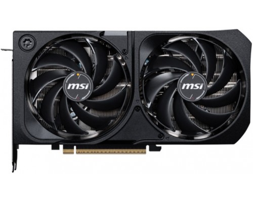 Видеокарта MSI nVidia GeForce RTX 5070 12G Shadow 2X OC Видеокарта MSI nVidia GeForce RTX 5070 12G Shadow 2X OC