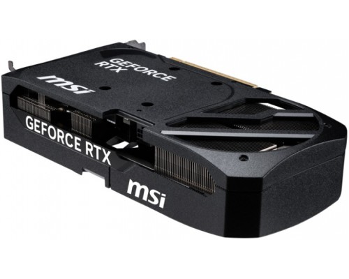 Видеокарта MSI nVidia GeForce RTX 5070 12G Shadow 2X OC Видеокарта MSI nVidia GeForce RTX 5070 12G Shadow 2X OC