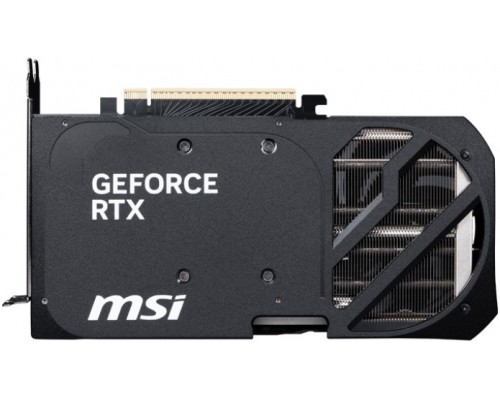 Видеокарта MSI nVidia GeForce RTX 5070 12G Shadow 2X OC Видеокарта MSI nVidia GeForce RTX 5070 12G Shadow 2X OC