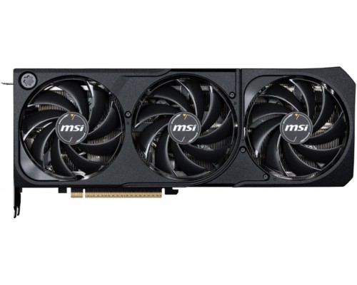 Видеокарта MSI nVidia GeForce RTX 5070 12G Shadow 3X OC Видеокарта MSI nVidia GeForce RTX 5070 12G Shadow 3X OC