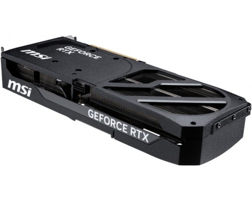 Видеокарта MSI nVidia GeForce RTX 5070 12G Shadow 3X OC Видеокарта MSI nVidia GeForce RTX 5070 12G Shadow 3X OC