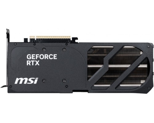 Видеокарта MSI nVidia GeForce RTX 5070 12G Shadow 3X OC Видеокарта MSI nVidia GeForce RTX 5070 12G Shadow 3X OC