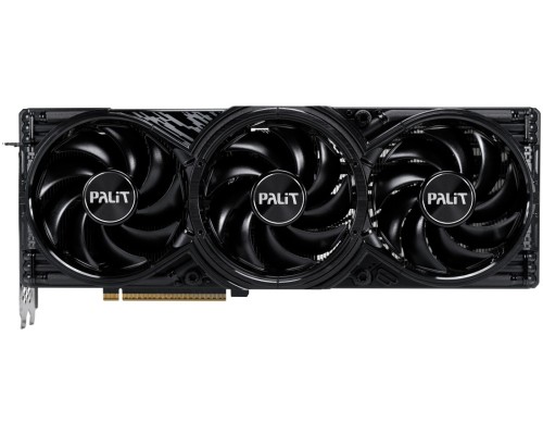 Видеокарта Palit nVidia GeForce RTX 5070 GamingPro 12Gb NE75070019K9-GB2050A Видеокарта Palit nVidia GeForce RTX 5070 GamingPro 12Gb NE75070019K9-GB2050A